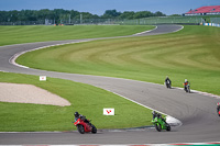 Lower Group Red Bikes